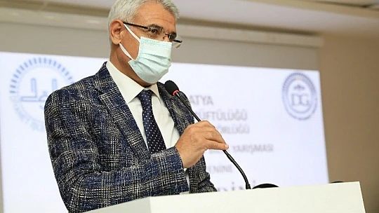 Başkan Güder, Bilgi Yarışmasının Ödül Törenine Katıldı