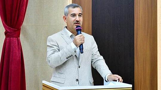 Yeşilyurt Belediyesi, Aileyi Korumak Projesine Başlattı