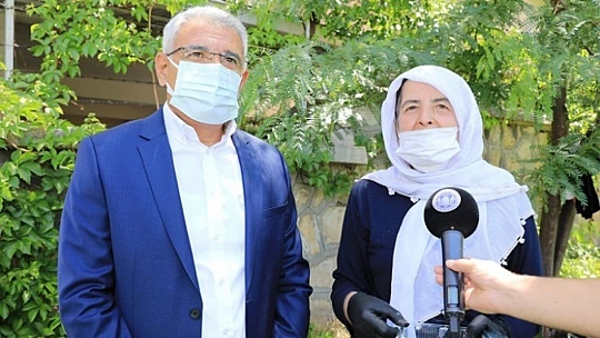 Güçlü Kadın, Güçlü Kooperatif