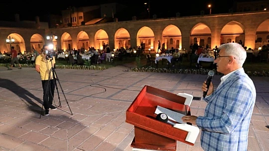 Battalgazi'deki Ödüllü Fotoğraf Yarışmasına Görkemli Gala Gecesi