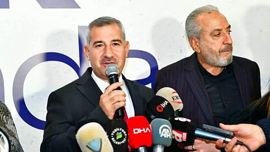 Yeşilyurt'un Güzellikleri Sinema Sektörüne Farklı Bir Renk Katacak