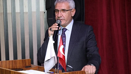 Sarıkamış Şehitleri Battalgazi'de Anıldı