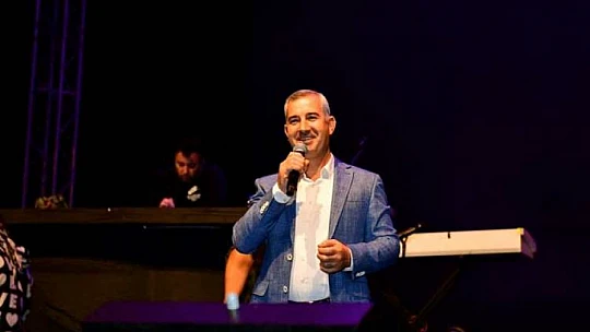 Kiraz Festivali, Manga Konseriyle Muhteşem Bir Final Yaptı