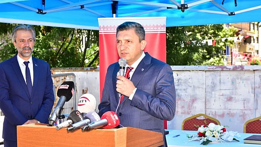 15 Temmuz Şehitleri Unutulmadı