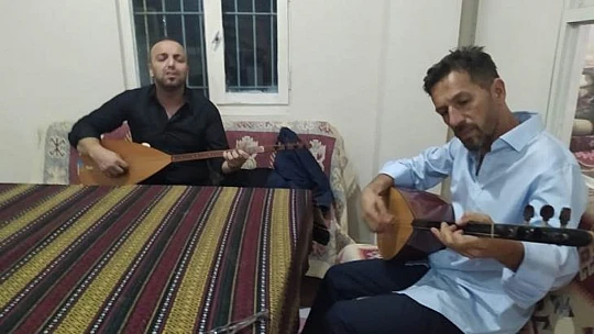 Pütürge Karapınar Oteli Dinlenme Tesislerinde Muhteşem Konser