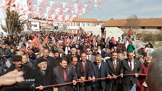 Akçadağ Kararını Verdi..