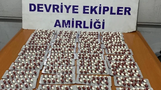 Malatya Emniyeti Çalışıyor