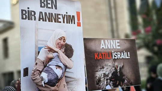 'Açlıktan Ölen Gazze'ye Karşı Bu Sessizlik İhanettir!'