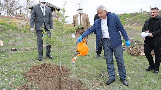 Her Alanda Kaliteli Yaşam İçin 7/24 Çalışıyoruz