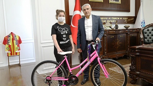 Battalgazi Belediyesinden Resim Sergisi