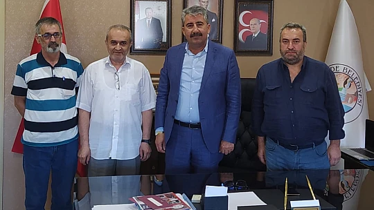Darende Malatya'nın Hoş Görü ve Medeniyet Kapısıdır