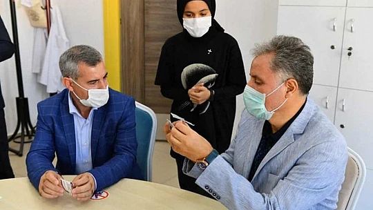 Çakır, Bilimsel Zekânız, Milli Teknoloji Hamlesine Değer Katmıştır