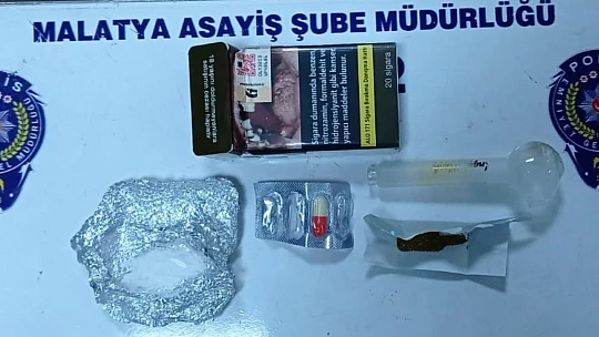 Asayiş'de Bugün Malatya
