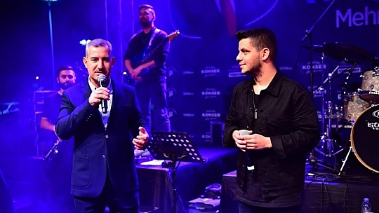 Bilal Sonses Konseri, Sosyal Platformlarda Yoğun İlgi Gördü