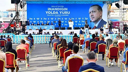 'Cumhurbaşkanımızı En Güzel Şekilde Ağırlamanın Onurunu Yaşadık'