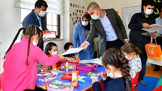 Yeşilyurt Belediyesi Erdem Okulları, Pandemi Tedbirleri