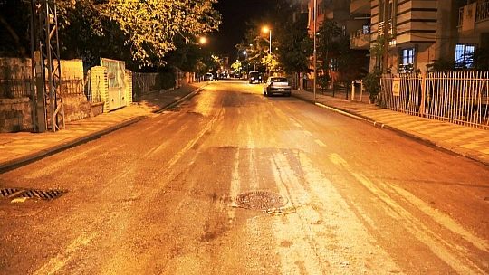 Battalgazi Belediyesi'nden Pazar Yerlerine Özel Bakım