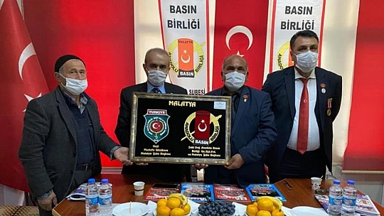 Gözükara, Maalesef Şehit ve Gaziler İstismar Ediliyor