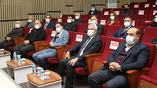 Battalgazi Belediyesi'nden Öğretmenler Gününe Özel Program