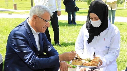 Güçlü Kadın, Güçlü Kooperatif