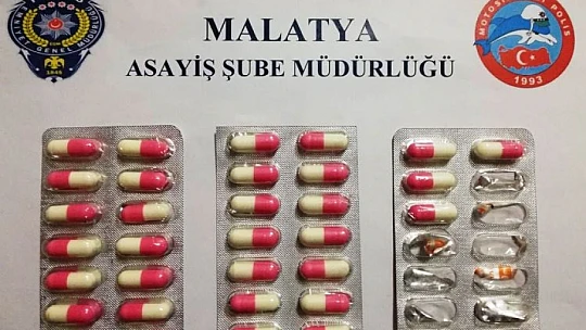 Malatya'dan Asayiş Haberleri
