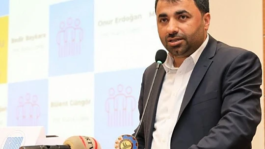 Başkan Samanlı, Çiftçilerimizi Unutmadı