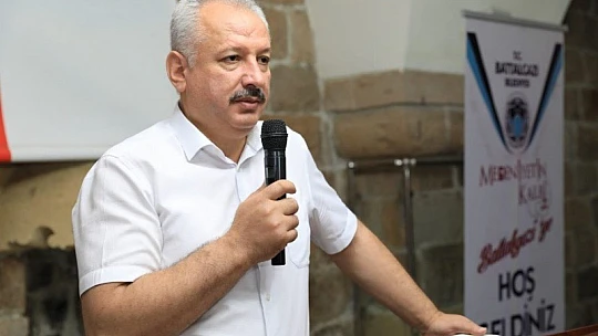 Battalgazi'de Ödüllü Fotoğraf Yarışması Başladı