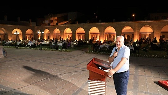 Battalgazi'deki Ödüllü Fotoğraf Yarışmasına Görkemli Gala Gecesi