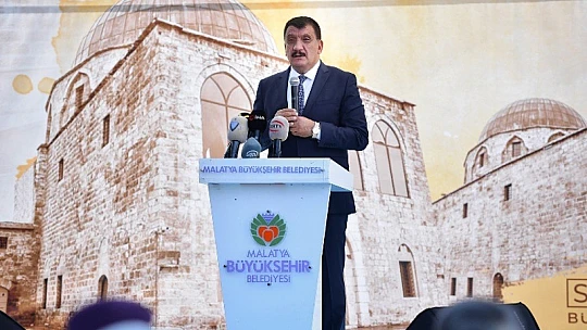 Taşhoran Kültür Ve Sanat Merkezi Açılışı Gerçekleştirildi