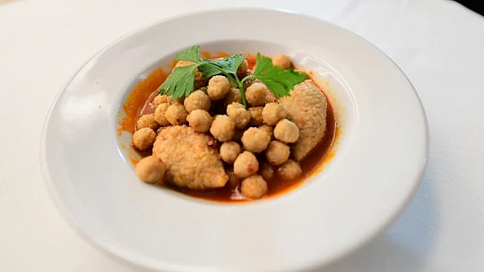 Malatya Tandır Ekmeği İle Malatya Analı-Kızlı Köftesi Coğrafi İşaret Tescil Belgesine Kavuştu