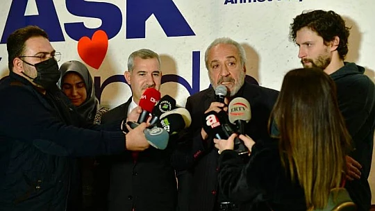 Yeşilyurt'un Güzellikleri Sinema Sektörüne Farklı Bir Renk Katacak