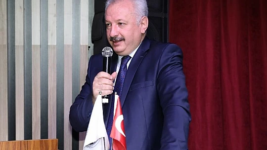 Sarıkamış Şehitleri Battalgazi'de Anıldı