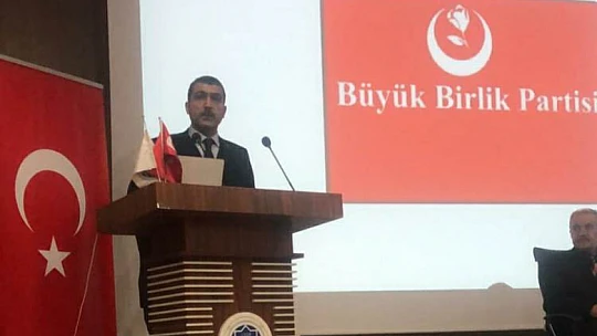 Başkan Şinasi Yılmaz, Yeniden Güven Tazeledi