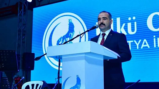Ülkü Ocakları'nın 'Mazi'den Ati'ye Hedef Güçlü Türkiye' Konserine Yoğun İlgi