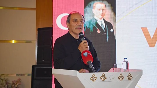 Gürkan, Birliktelik Açısından Malatya'da Tarihi Bir Günü Yaşıyoruz