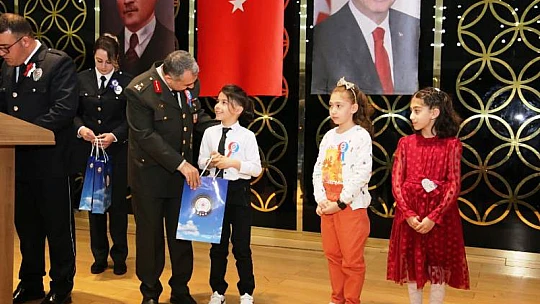 Malatya Emniyetinden Şehit Ailelerine İftar Yemeği