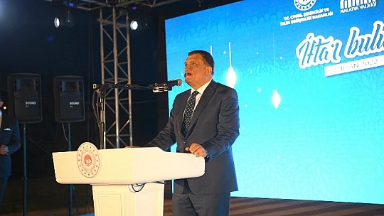 Milletimizin Yüzünü Güldürüyor Hizmetlerimizle Dualarını Alıyoruz