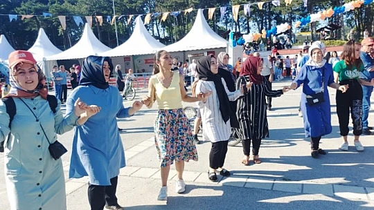 Malatya Malatya Bulunmaz Eşin, İstanbul