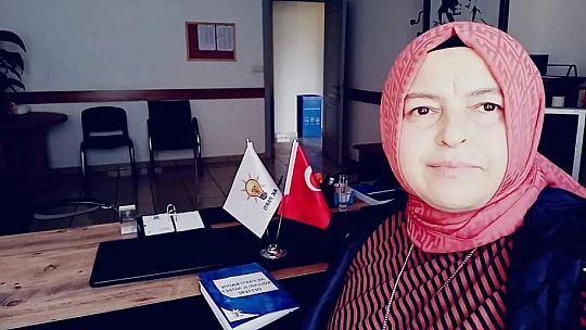 Fatma Nurten Batur, Yorulmadan Yolumuza Devam Ediyoruz