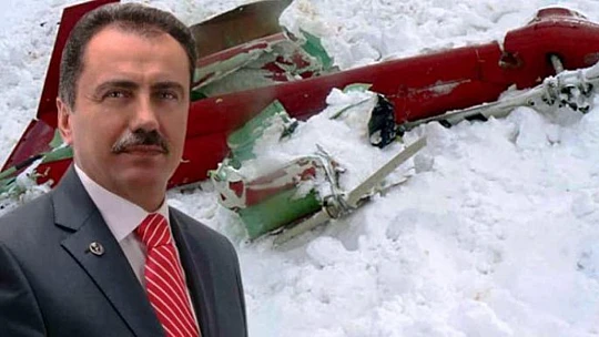 Sana Nasıl Kıydılar Yiğidim… Muhsin Yazıcıoğlu'nu Geç Bulduk, Erken Kaybettik