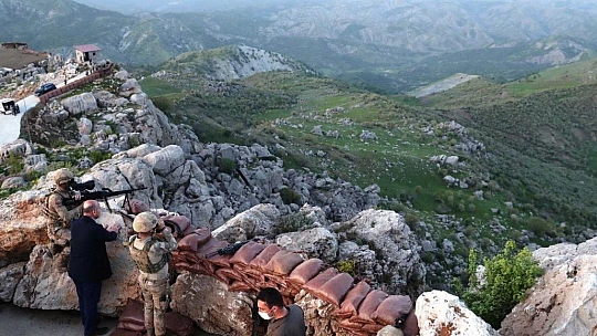 Başkan Sıddık Selçuk'ludan Özel Divan Hastanesine Teşekkür