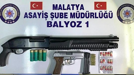 Malatya'da Temmuz Ayında Neler Oldu?