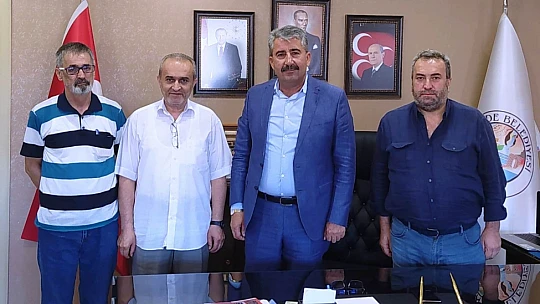 Darende Malatya'nın Hoş Görü ve Medeniyet Kapısıdır