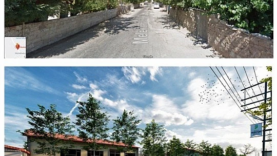 Başkan Çınar Çalışıyor, Yeşilyurt Güzelleşiyor