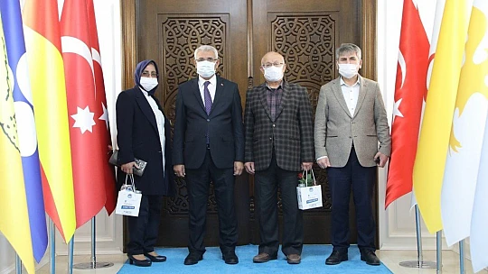 Battalgazi Belediyesi'nden Öğretmenler Gününe Özel Program