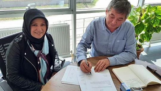 Tarlada Hareket, Harmanda Bereket, Bol Bol Ekmek