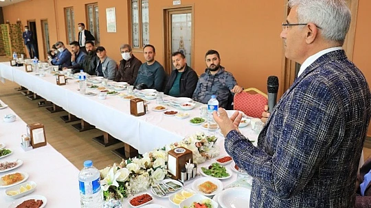 Öğretmenler Medeniyetin Kalbi Battalgazi'yi Fotoğrafladı