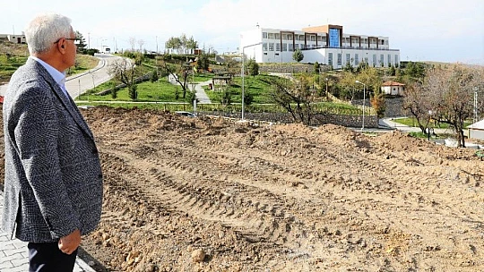 İspendere'nin Enerji İhtiyacı Ges İle Karşılanacak