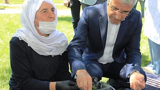 Güçlü Kadın, Güçlü Kooperatif