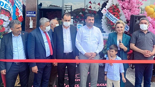 Başkan Samanlı, Çiftçilerimizi Unutmadı